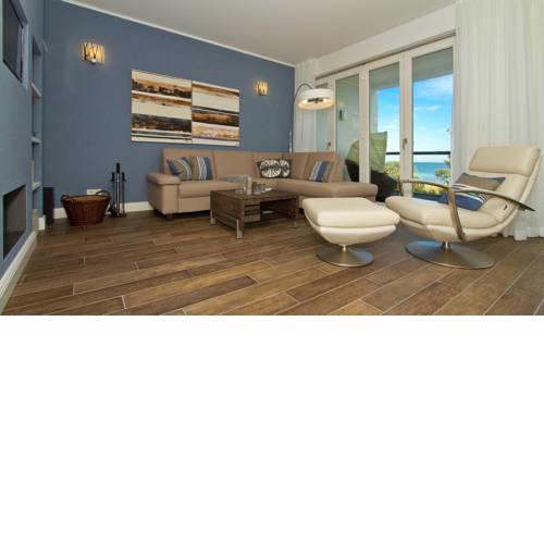 Strandresidenzen Bansin - Ostseepalais 5
