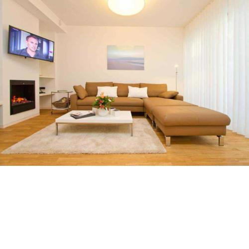 Strandresidenzen Bansin, Ostseepalais 02