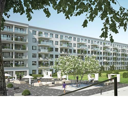 Strandresort Prora F648 WG 202 im