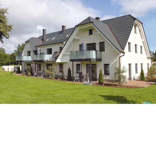 Strandresort Rex Rugia - Haus 13