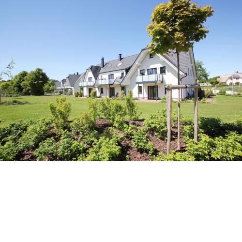 Strandresort Rex Rugia Haus 10 - FeWo 05 strandnah, Balkon, Sauna- u Schwimmbadnutzung