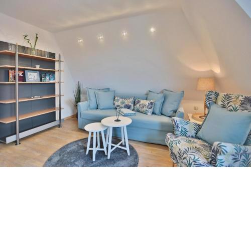 Strandschlößchen Strandschlösschen Appartement 15