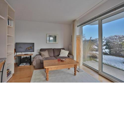 Strandschlößchen Strandschlösschen Appartement 1