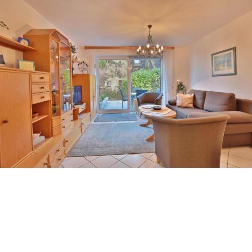 Strandschlößchen Strandschlösschen Appartement 3
