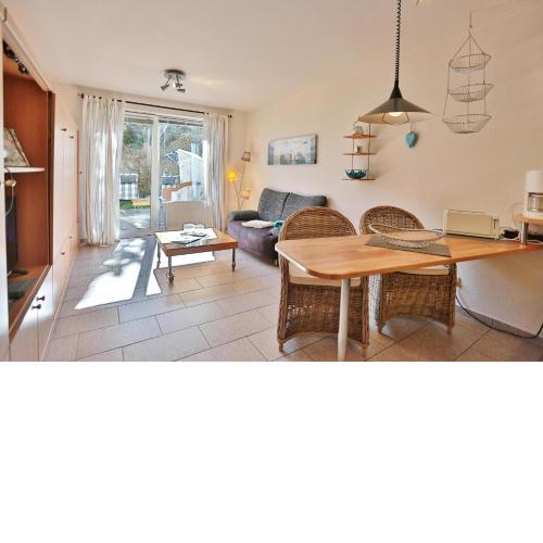 Strandschlößchen Strandschlösschen Appartement 4