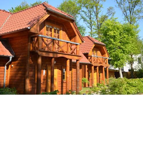 Strandschlösschen Sellin - House Half 4