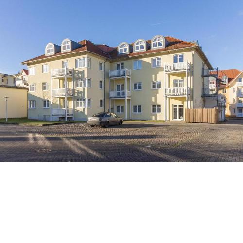 Strandschlösschen Strandschlösschen 09