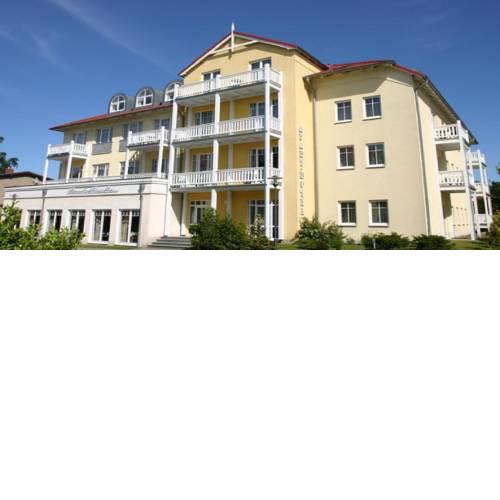 Strandschlösschen