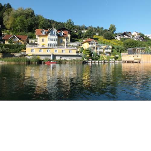 Strandschlössl Appartements