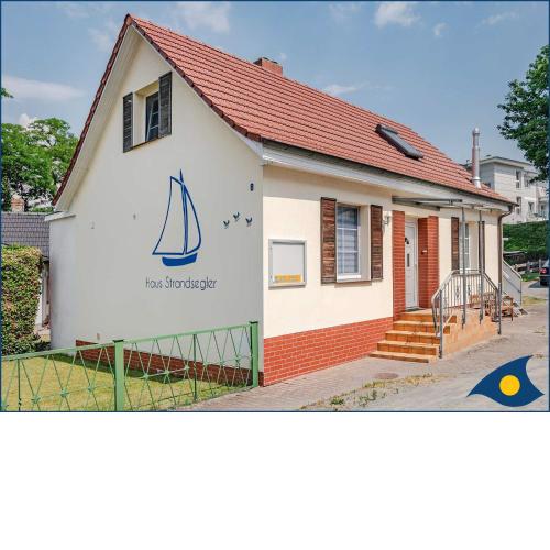 Strandsegler DG