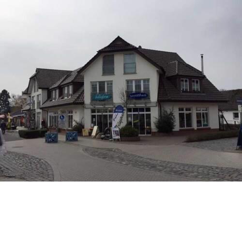 Strandstr.41 Fewo 1