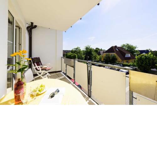 Strandstr.51 Wohnungsnr.2