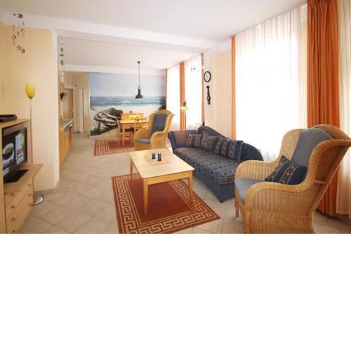 Strandstraße - Wohnung 28 / 9408