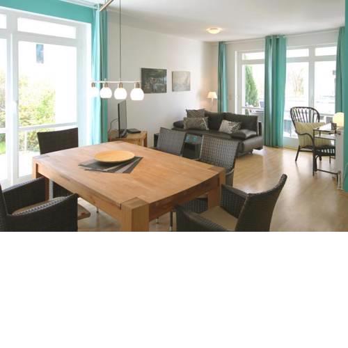 Strandstraße - Wohnung 8 / 9779