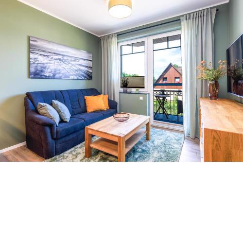 Strandstraße 16 - Wohnung 3