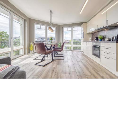 Strandstraße 16 - Wohnung 6