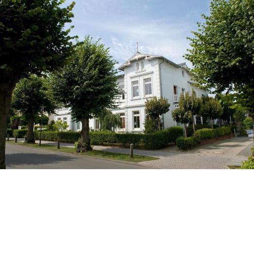 Strandstraße 16 Strandstraße 16-16