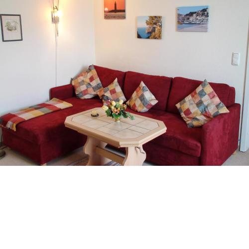 Strandstraße 16 Wohnung 06