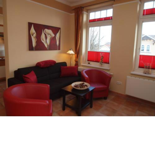 Strandstraße 16 Wohnung 07