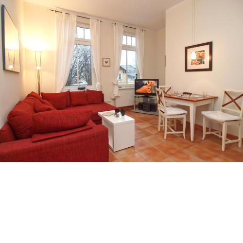 Strandstraße 16 Wohnung 09