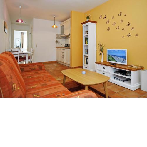Strandstraße 16 Wohnung 14