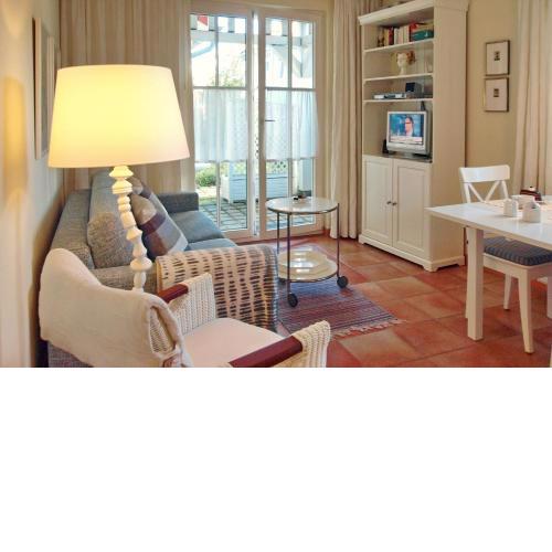 Strandstraße 16 Wohnung 15