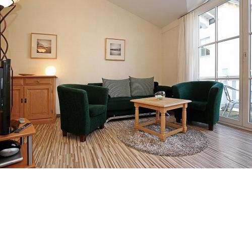 Strandstraße 16 Wohnung 18