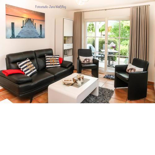 Strandstraße 16 Wohnung 24