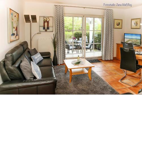 Strandstraße 16 Wohnung 25