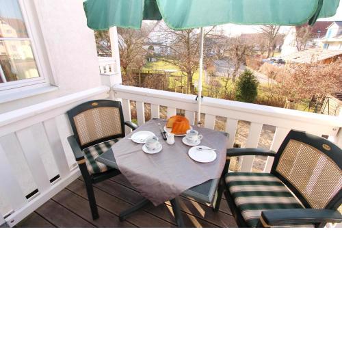 Strandstraße 16 Wohnung 30