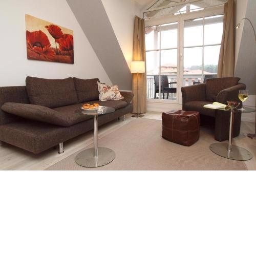 Strandstraße 16 Wohnung 31