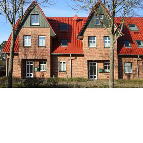 Strandstraße 18b, Whg. 1, Haus Paula