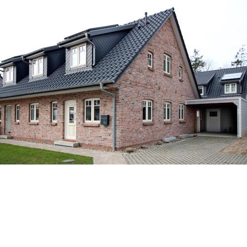 Strandstraße 2B rechts, Lütt Seehuus
