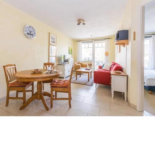 Strandstraße 32 - Wohnung 17 / 755