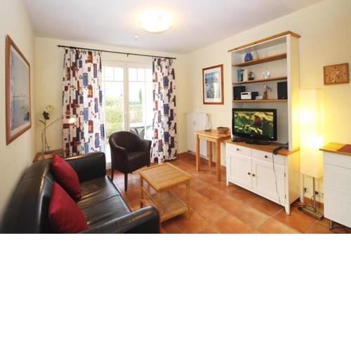 Strandstraße 32, WE 39 - incl. W-LAN / 9893