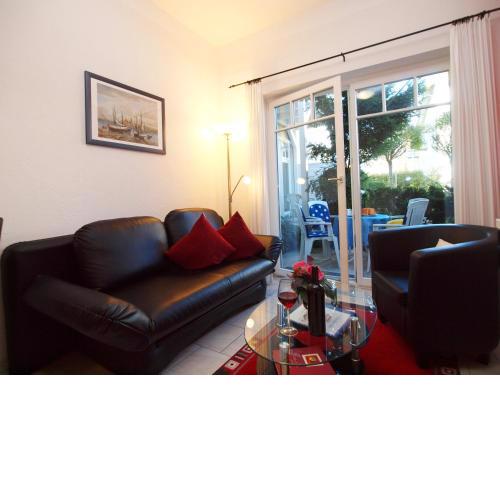 Strandstraße 32 Wohnung 07