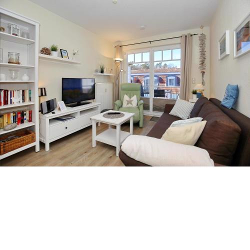 Strandstraße 32 Wohnung 23