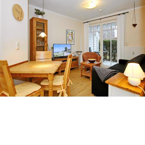 Strandstraße 32 Wohnung 35