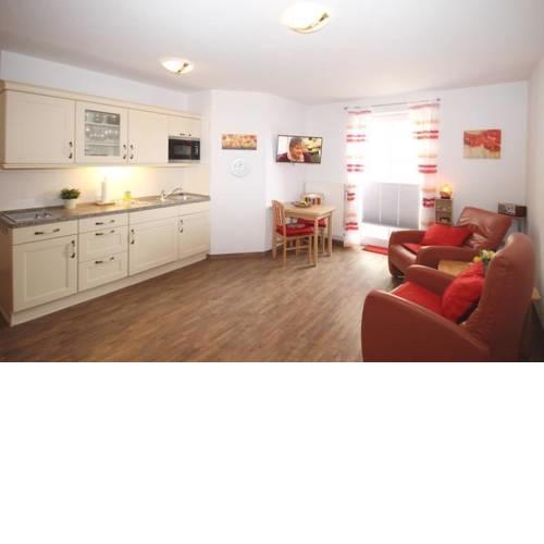 Strandstraße 43 - Wohnung 14 / 896