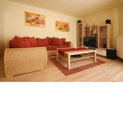 Strandstraße 43 - Wohnung 15 / 151