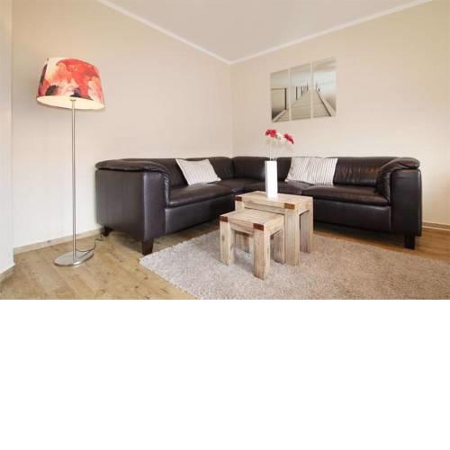 Strandstraße 43 - Wohnung 4 / 9553