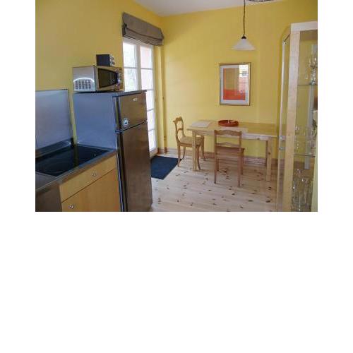 Strandstraße 60 Ferienwohnung S15