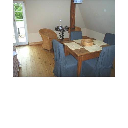 Strandstraße 60 Ferienwohnung S16