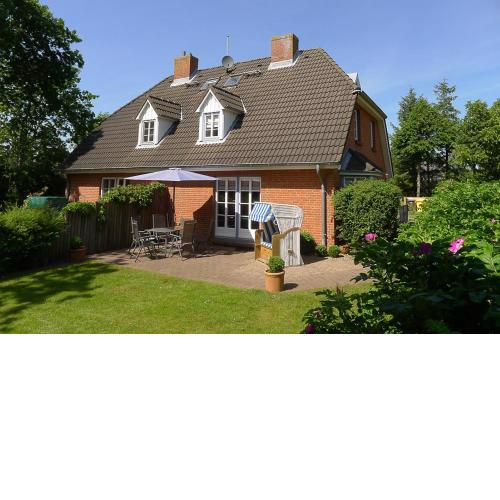 Strandstraße 77, Haus Nordseepark