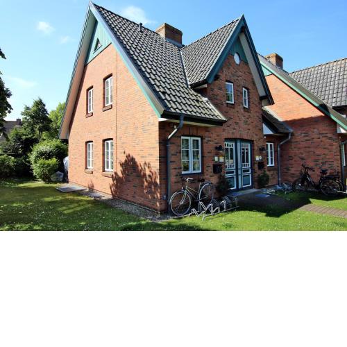 Strandstraße 8, Whg. 14, Green Eilun