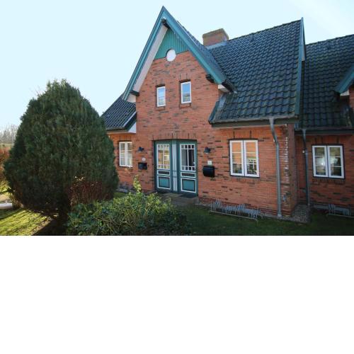 Strandstraße 8, Whg. 9, Green Eilun