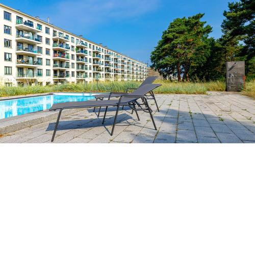 Strandurlaub Rügen "Lütt Matten"
