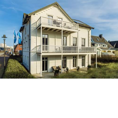 Strandvilla 500-504