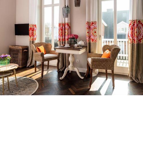 Strandvilla 502
