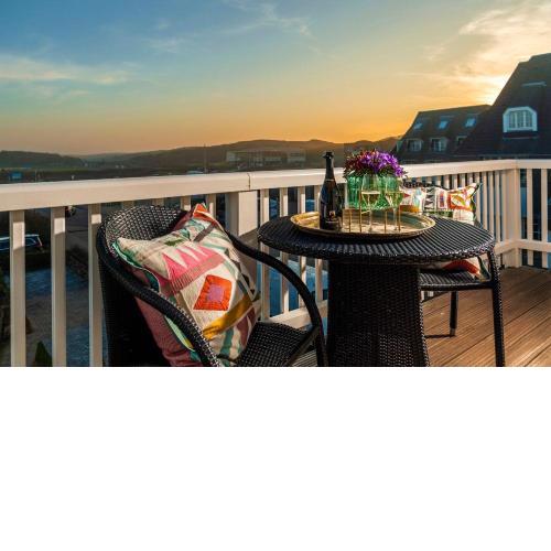 Strandvilla 503